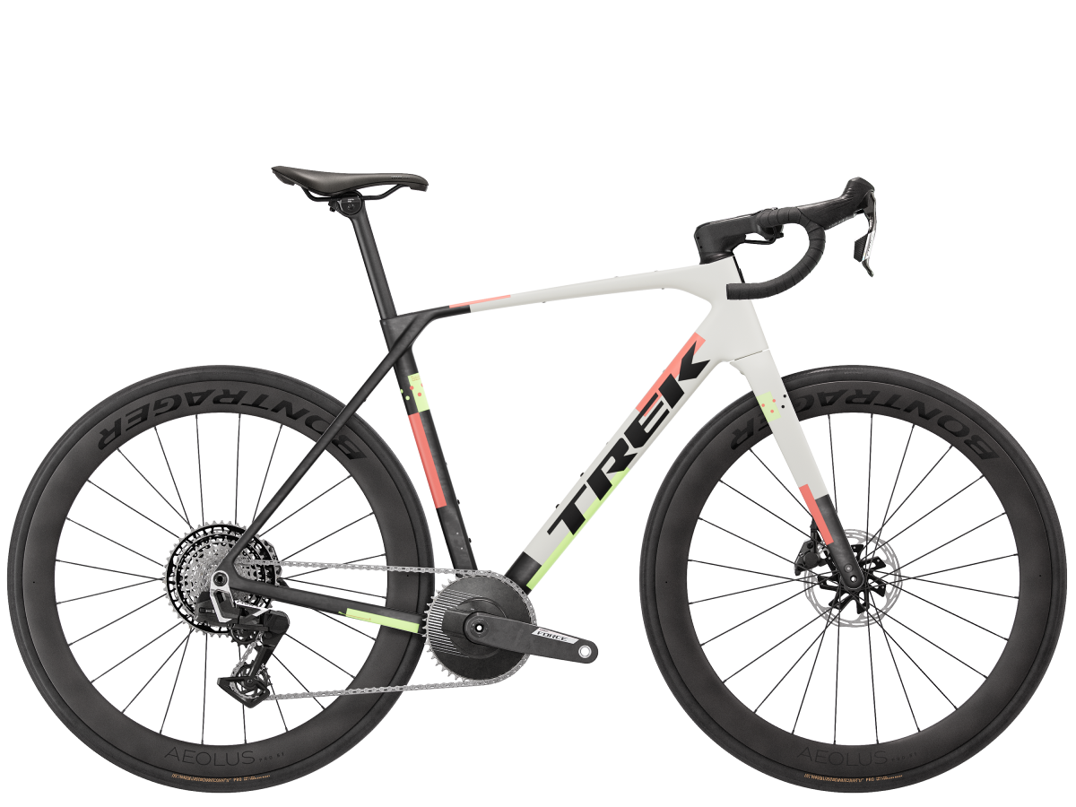 Trek Domane SL Gen 5