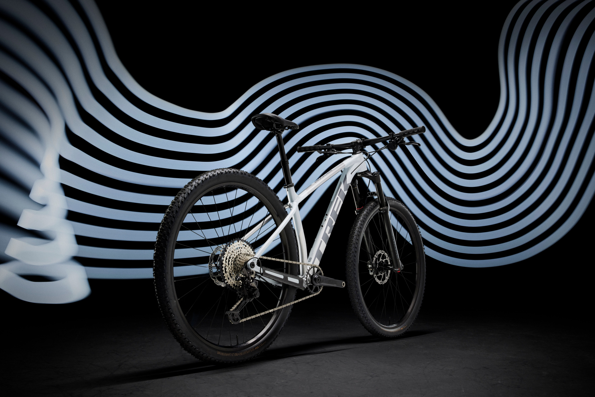 Hardtail mountainbikes
