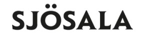 Sjösala